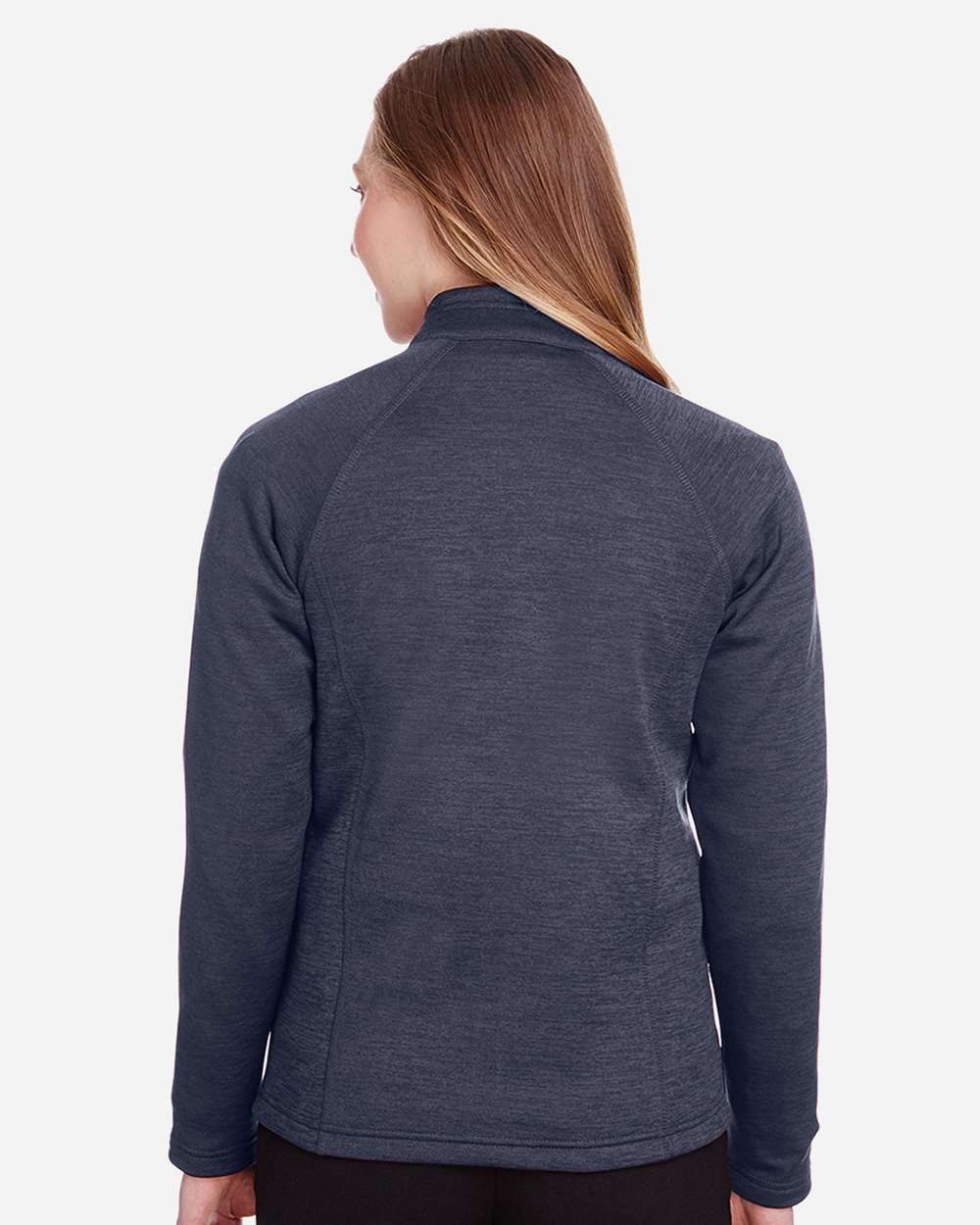 North End-NE712W-Women's Flux 2.0 Full-Zip Jacket - Image 26
