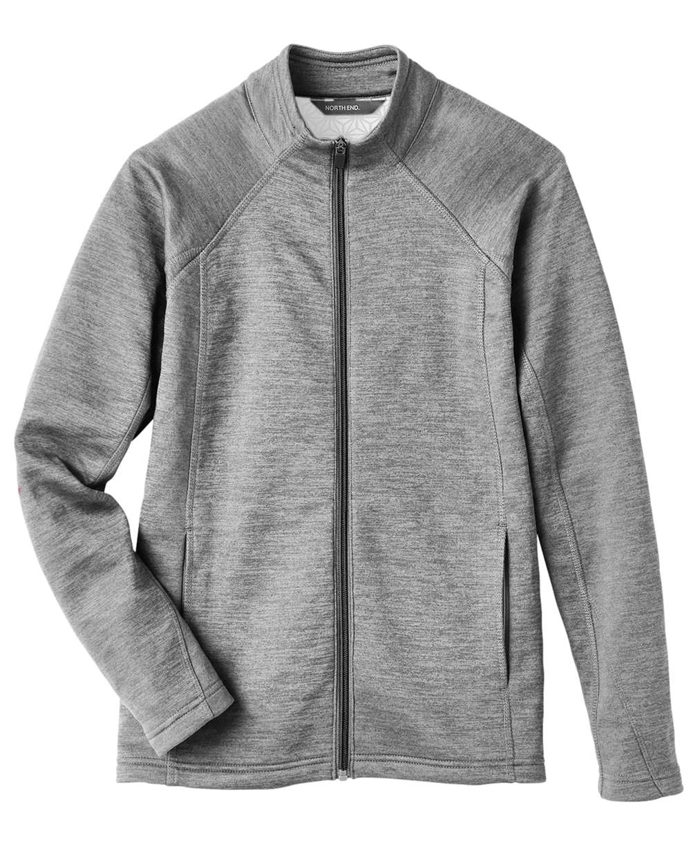 North End-NE712W-Women's Flux 2.0 Full-Zip Jacket - Image 27