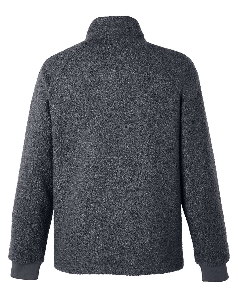 North End-NE713-Men's Aura Sweater Fleece Quarter-Zip Pullover - Image 9