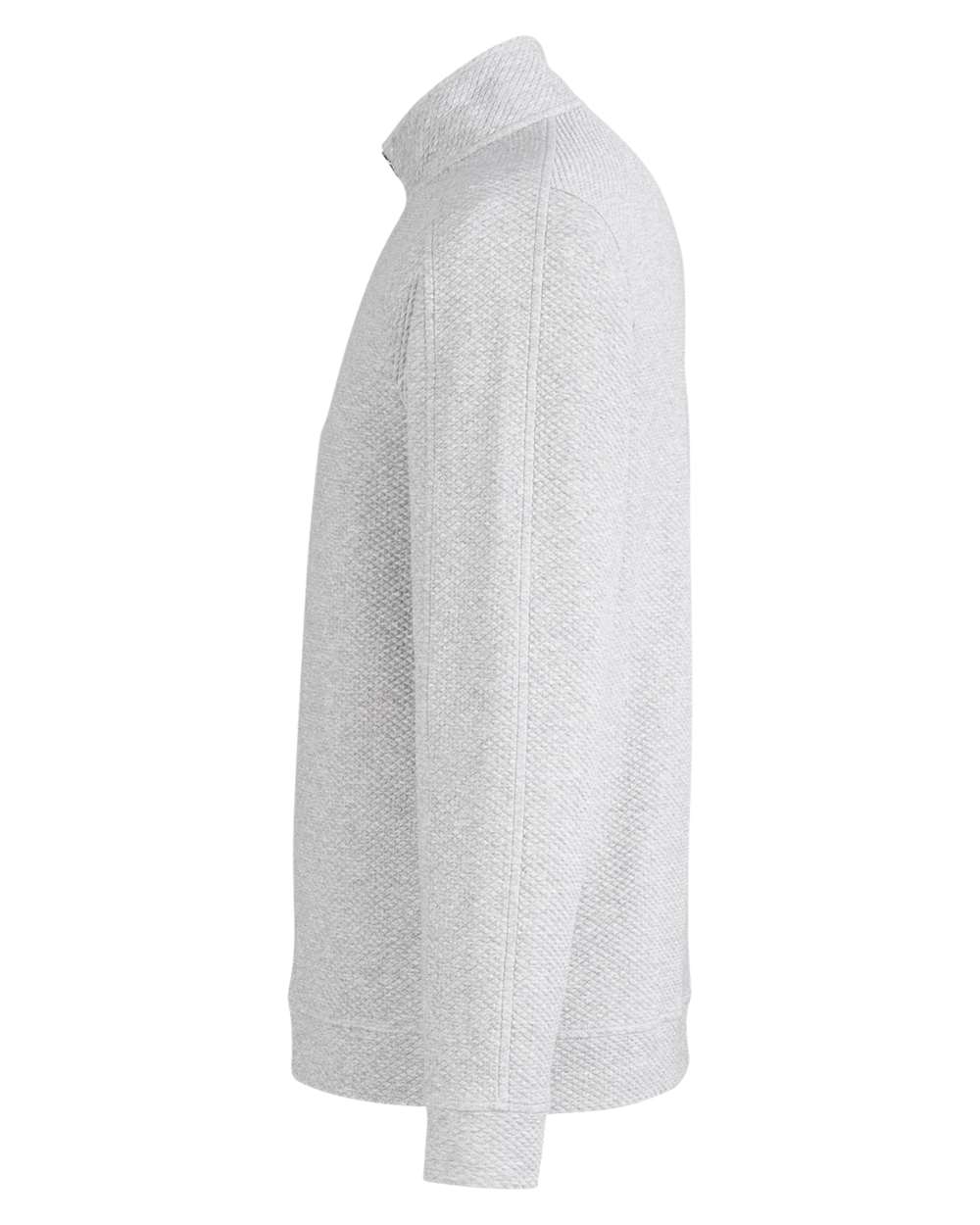 North End-NE725-Men's Spirit Textured Quarter-Zip Pullover - Image 16