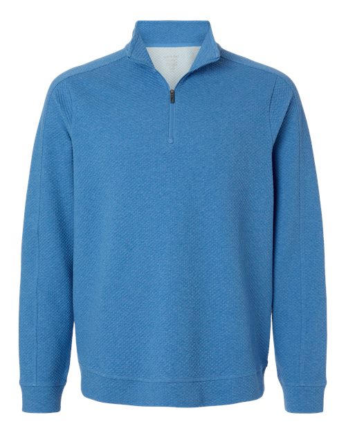 North End-NE725-Men's Spirit Textured Quarter-Zip Pullover - Image 20