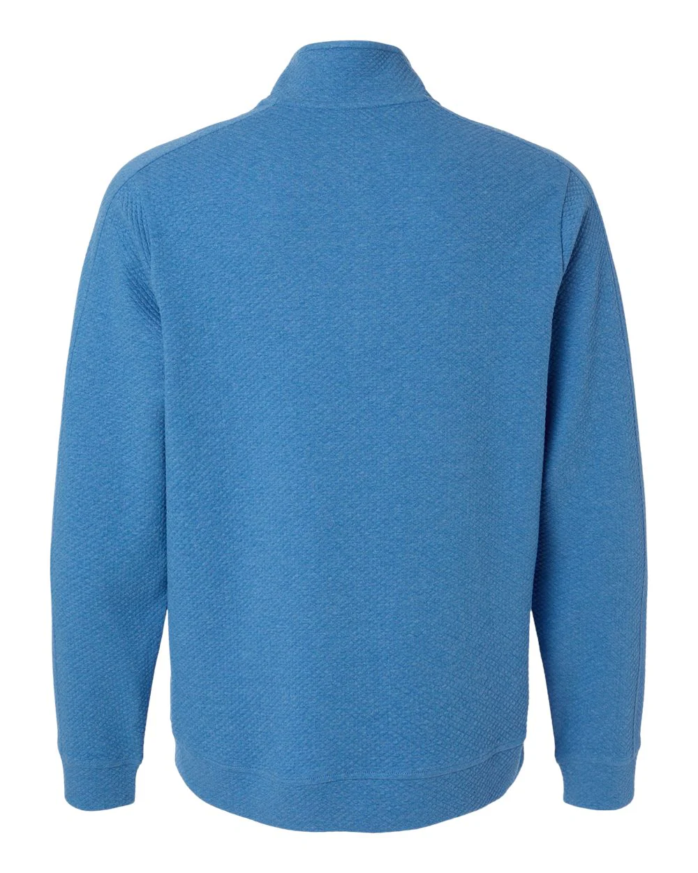 North End-NE725-Men's Spirit Textured Quarter-Zip Pullover - Image 29