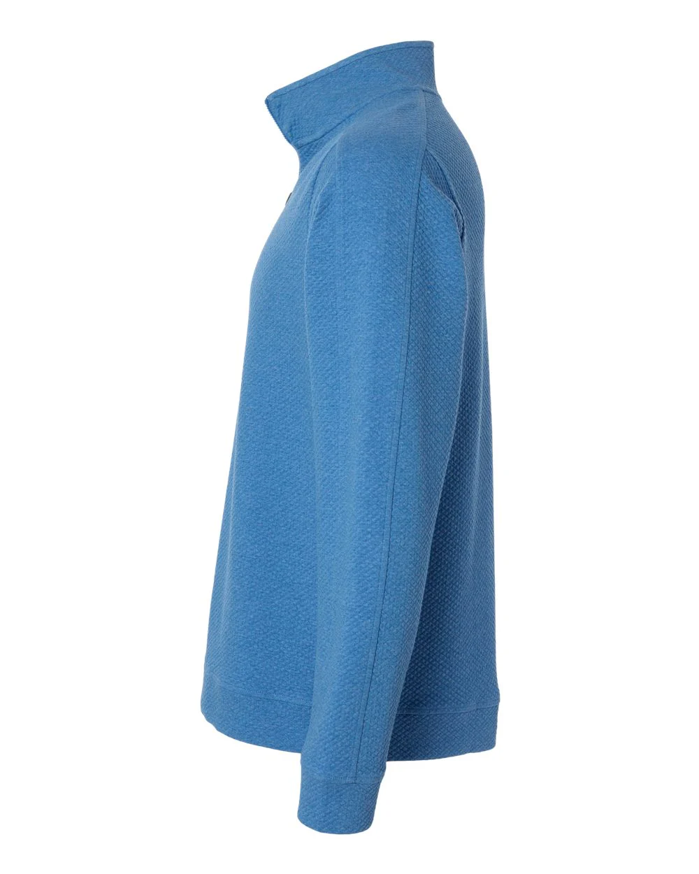 North End-NE725-Men's Spirit Textured Quarter-Zip Pullover - Image 30