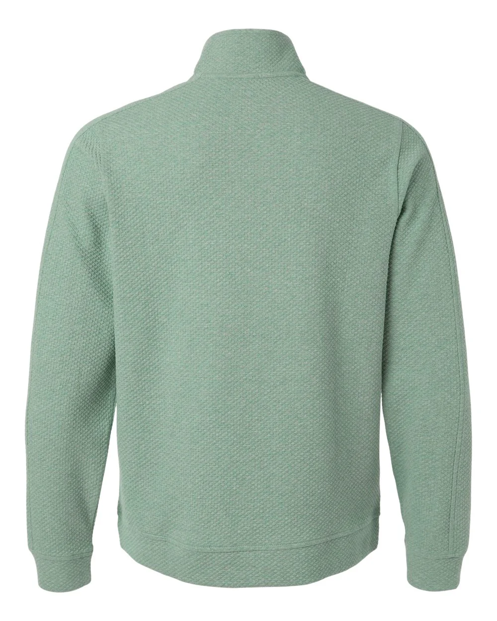 North End-NE725-Men's Spirit Textured Quarter-Zip Pullover - Image 31