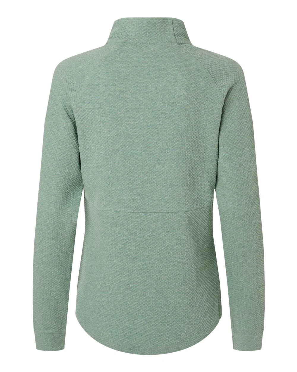 North End-NE725W-Women's Spirit Textured Quarter-Zip Pullover - Image 30
