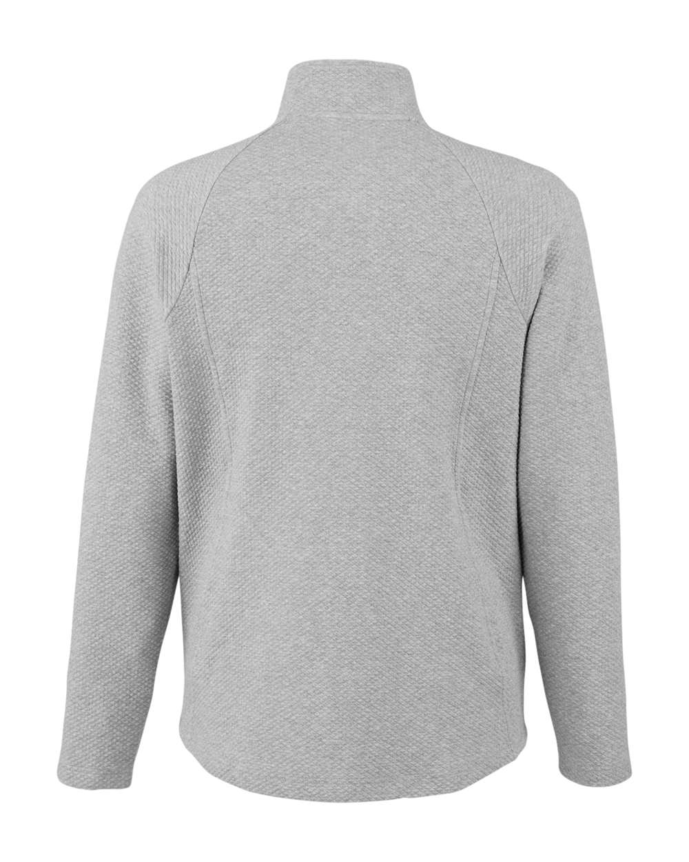 North End-NE727-Men's Spirit Textured Full-Zip - Image 15