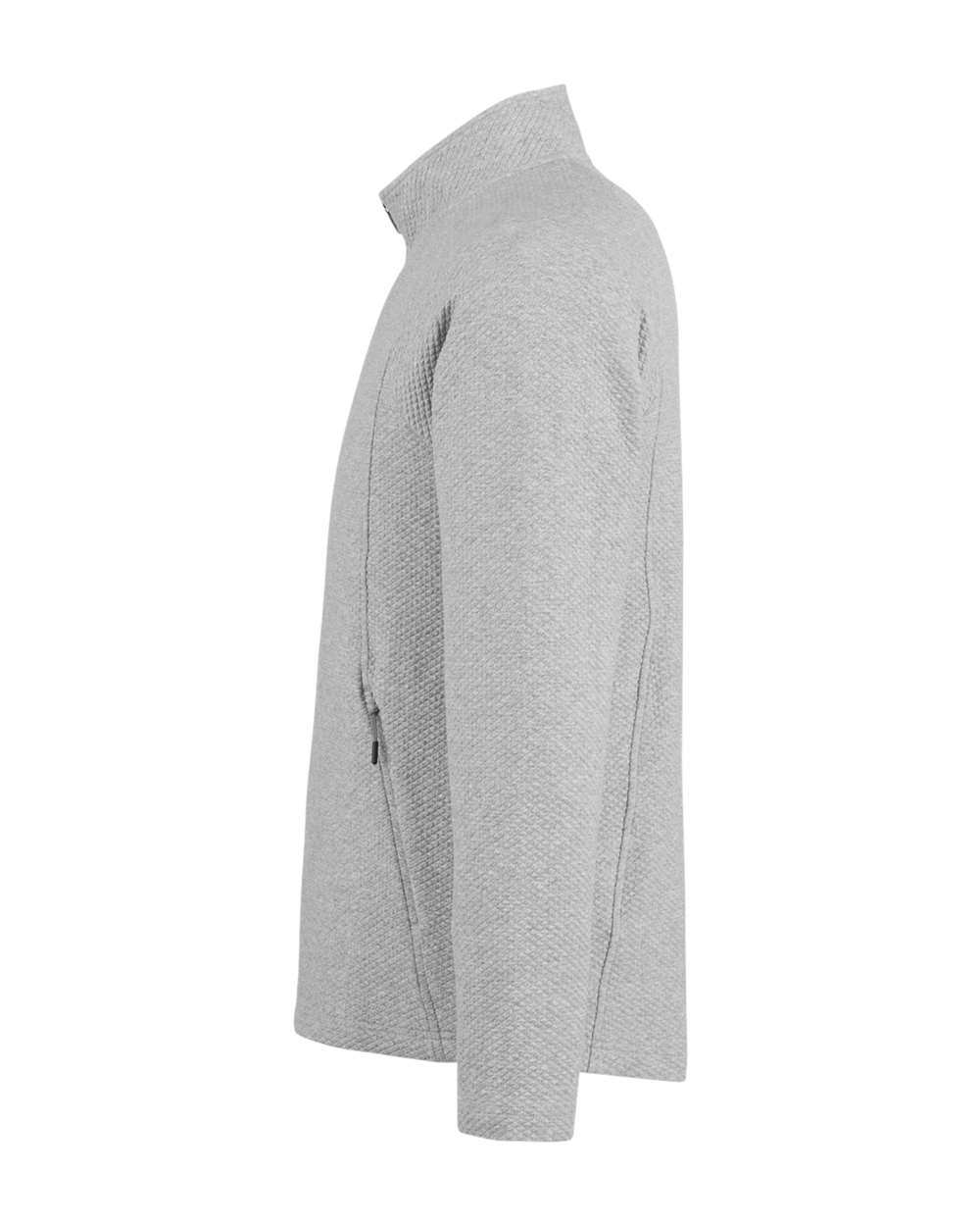 North End-NE727-Men's Spirit Textured Full-Zip - Image 16