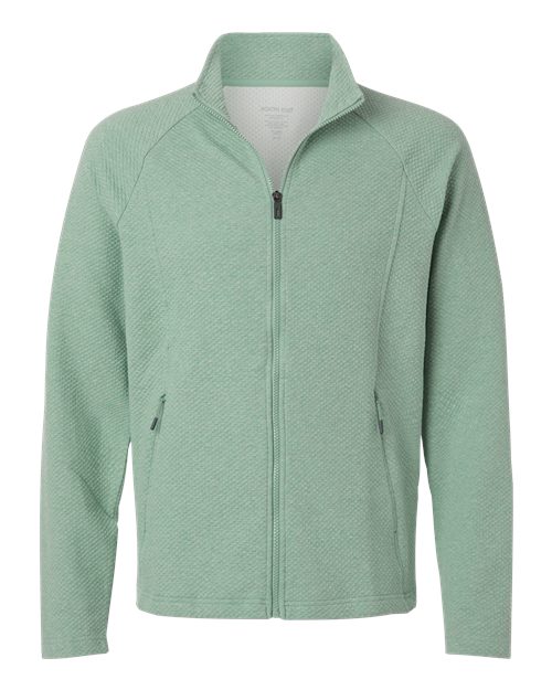 North End-NE727-Men's Spirit Textured Full-Zip - Image 22