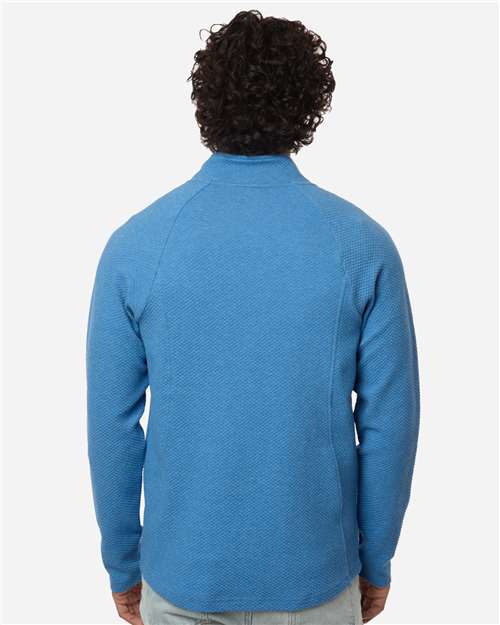 North End-NE727-Men's Spirit Textured Full-Zip - Image 25