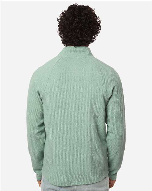 North End-NE727-Men's Spirit Textured Full-Zip - Image 28