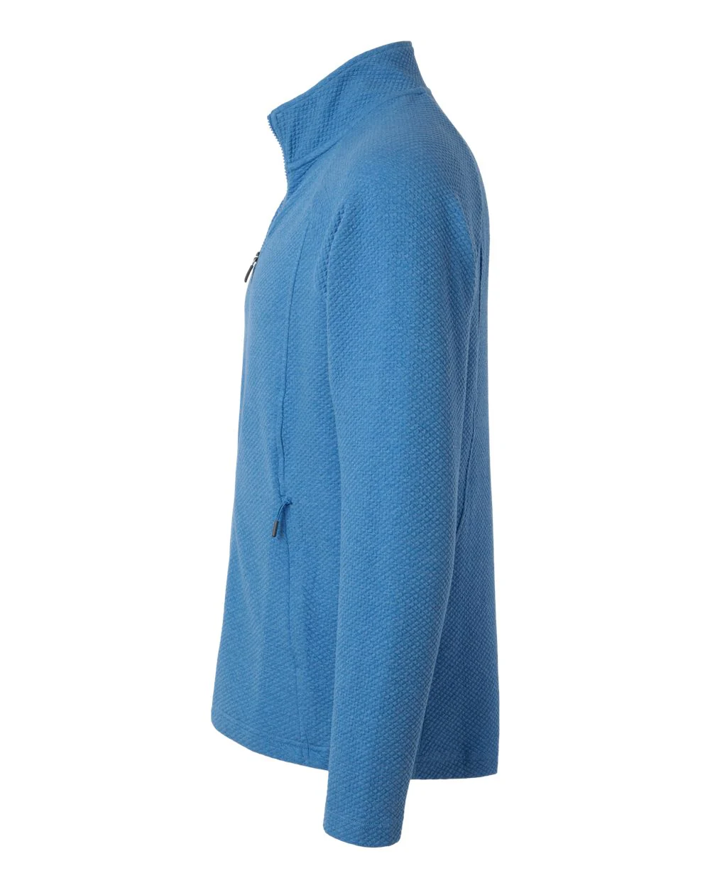 North End-NE727-Men's Spirit Textured Full-Zip - Image 30