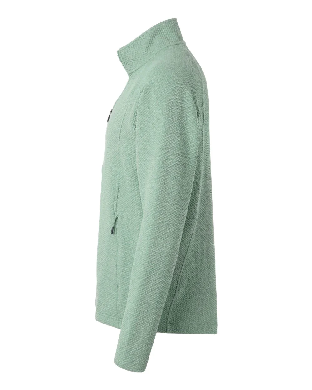 North End-NE727-Men's Spirit Textured Full-Zip - Image 32