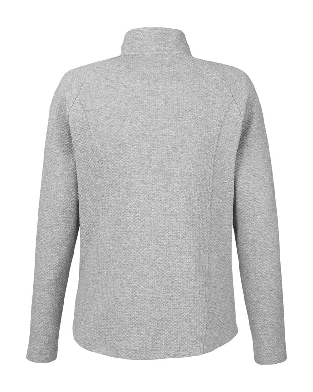 North End-NE727W-Women's Spirit Textured Full-Zip - Image 15