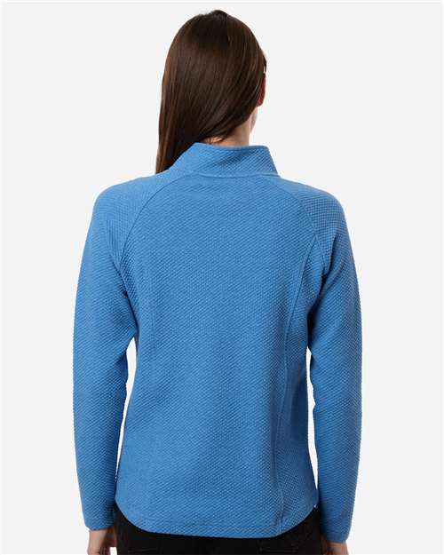 North End-NE727W-Women's Spirit Textured Full-Zip - Image 25