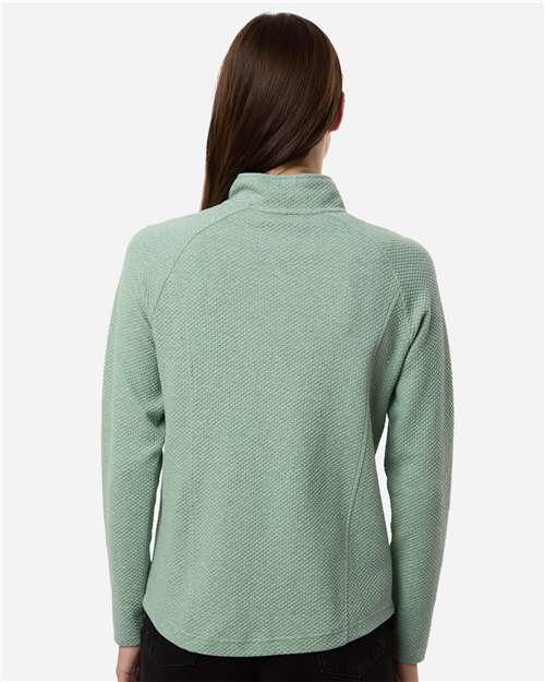 North End-NE727W-Women's Spirit Textured Full-Zip - Image 28