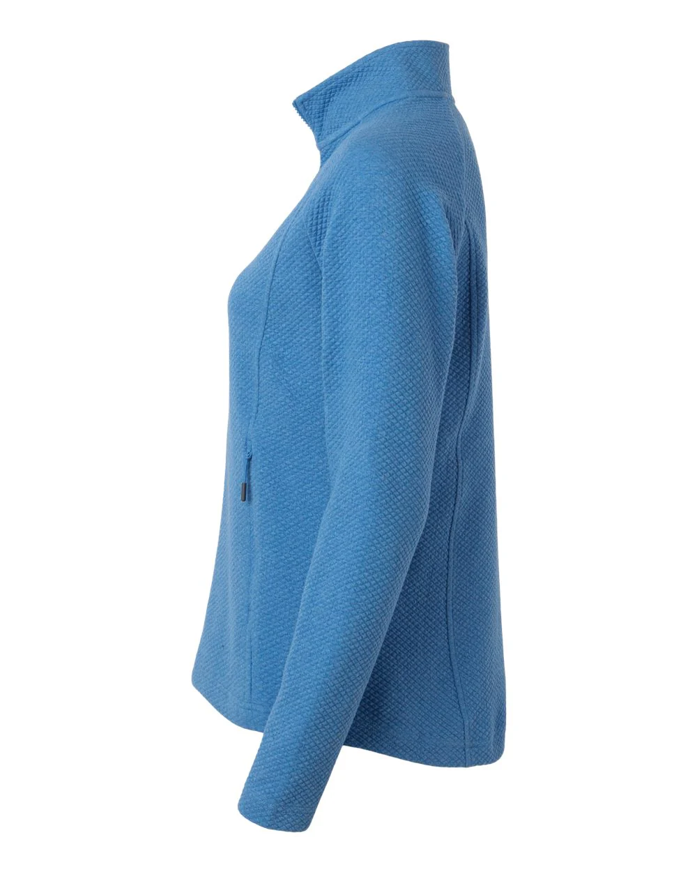 North End-NE727W-Women's Spirit Textured Full-Zip - Image 30