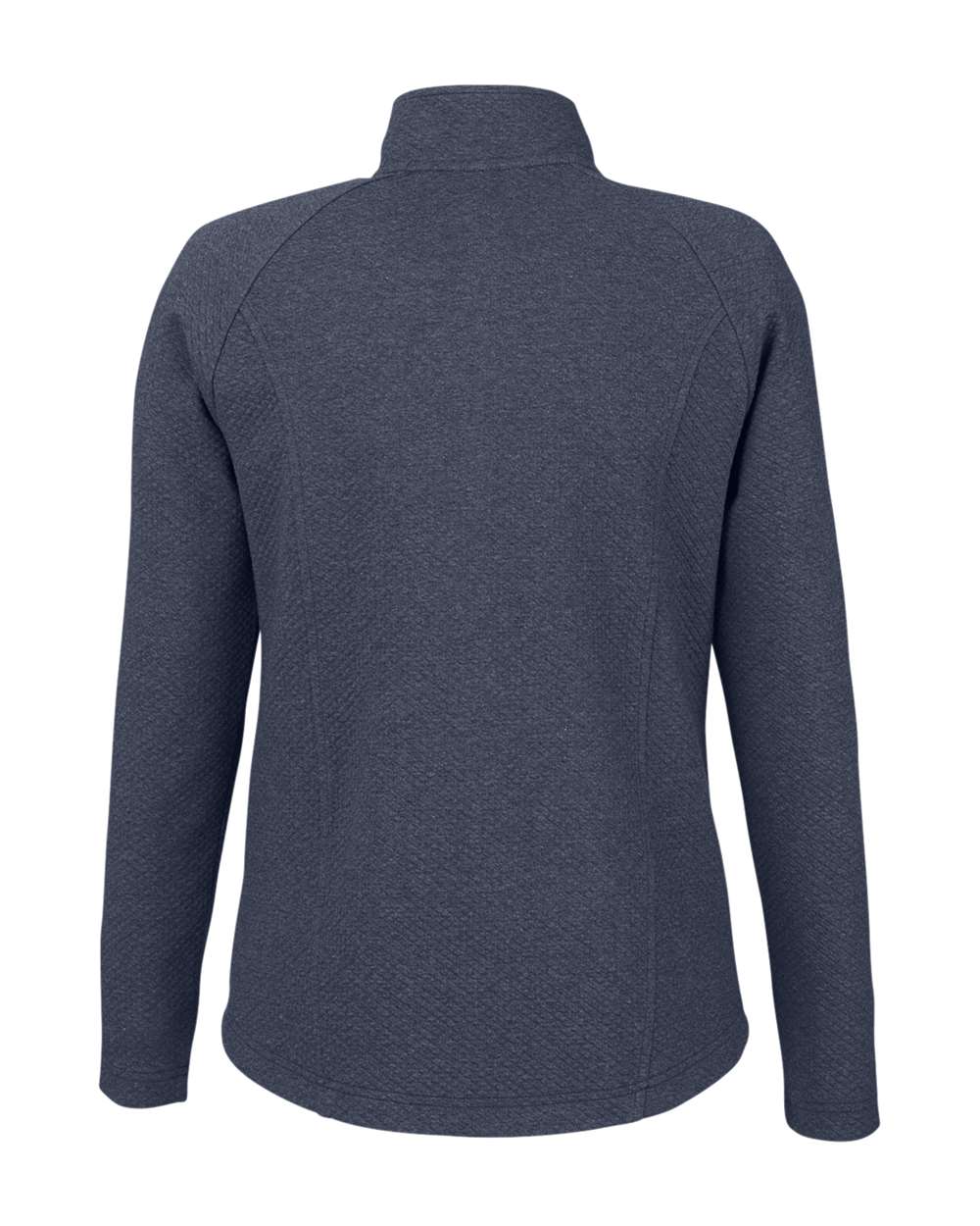 North End-NE727W-Women's Spirit Textured Full-Zip - Image 9