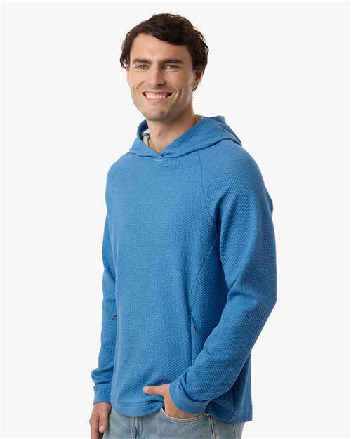 North End-NE729-Men's Spirit Textured Hooded Pullover - Image 14