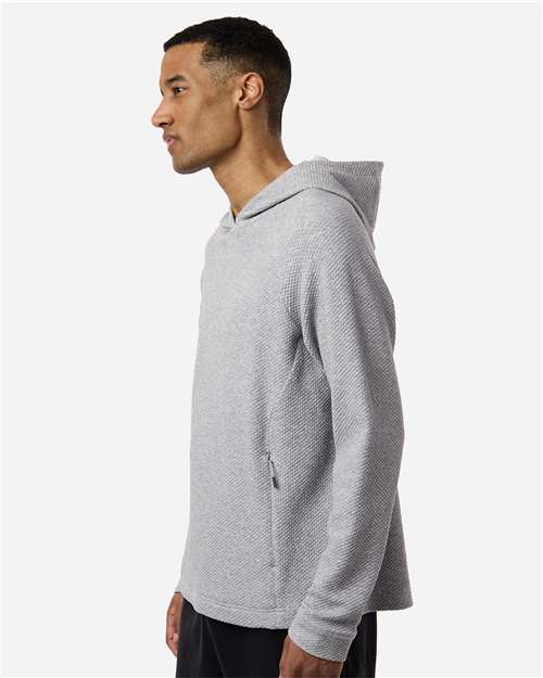 North End-NE729-Men's Spirit Textured Hooded Pullover - Image 17