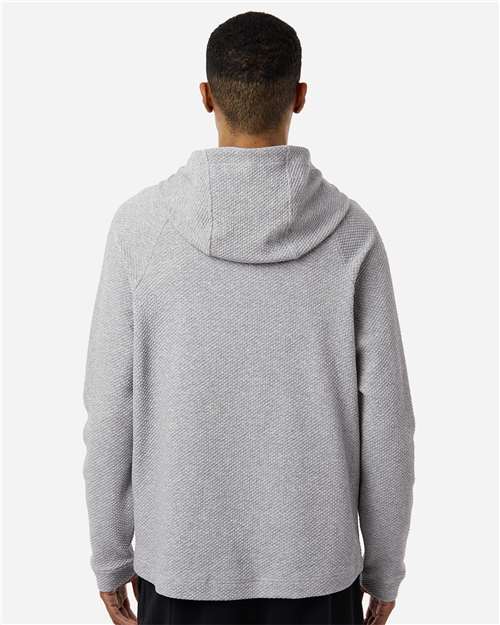 North End-NE729-Men's Spirit Textured Hooded Pullover - Image 18