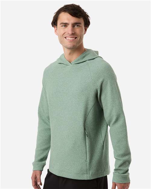 North End-NE729-Men's Spirit Textured Hooded Pullover - Image 20