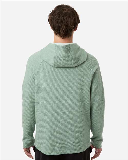 North End-NE729-Men's Spirit Textured Hooded Pullover - Image 21