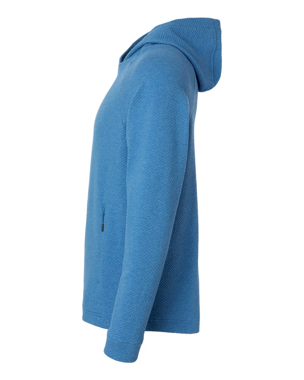 North End-NE729-Men's Spirit Textured Hooded Pullover - Image 27