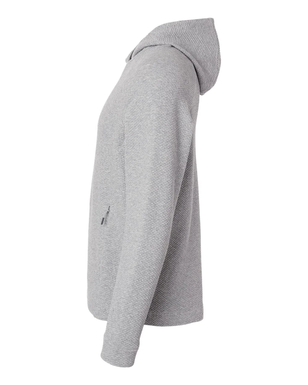 North End-NE729-Men's Spirit Textured Hooded Pullover - Image 29
