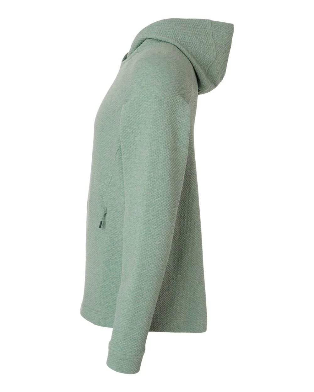 North End-NE729-Men's Spirit Textured Hooded Pullover - Image 31