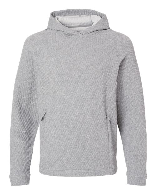 North End-NE729-Men's Spirit Textured Hooded Pullover - Image 5