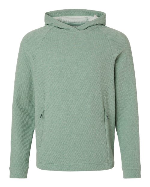 North End-NE729-Men's Spirit Textured Hooded Pullover - Image 6