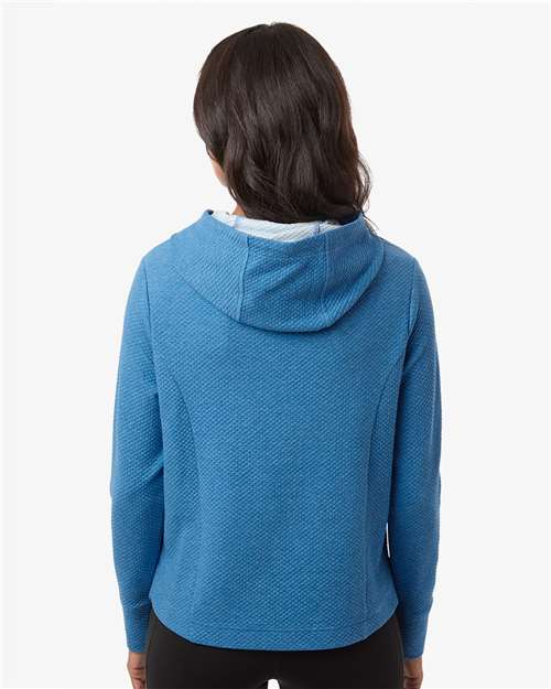 North End-NE729W-Women's Spirit Textured Hooded Pullover - Image 15