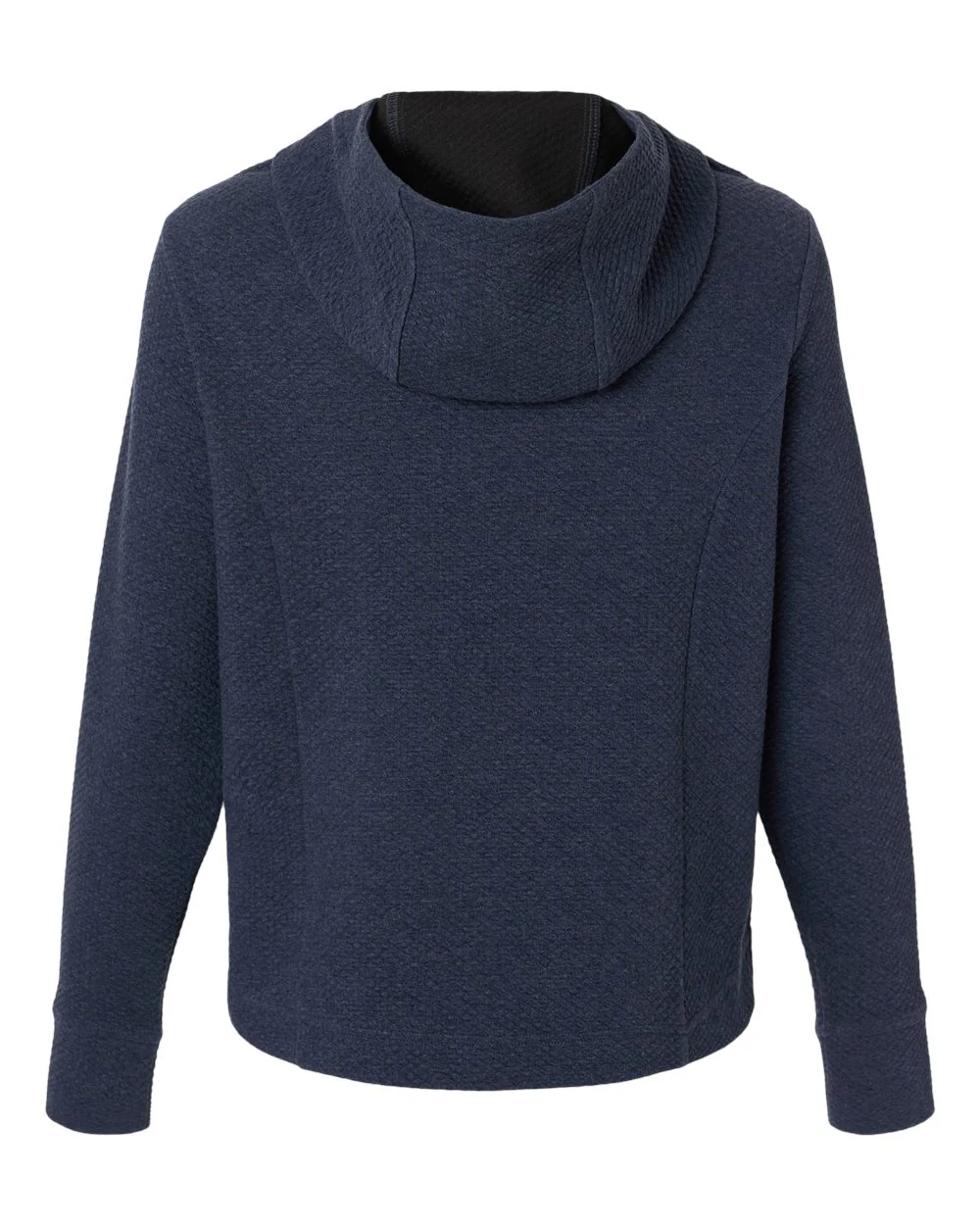 North End-NE729W-Women's Spirit Textured Hooded Pullover - Image 24