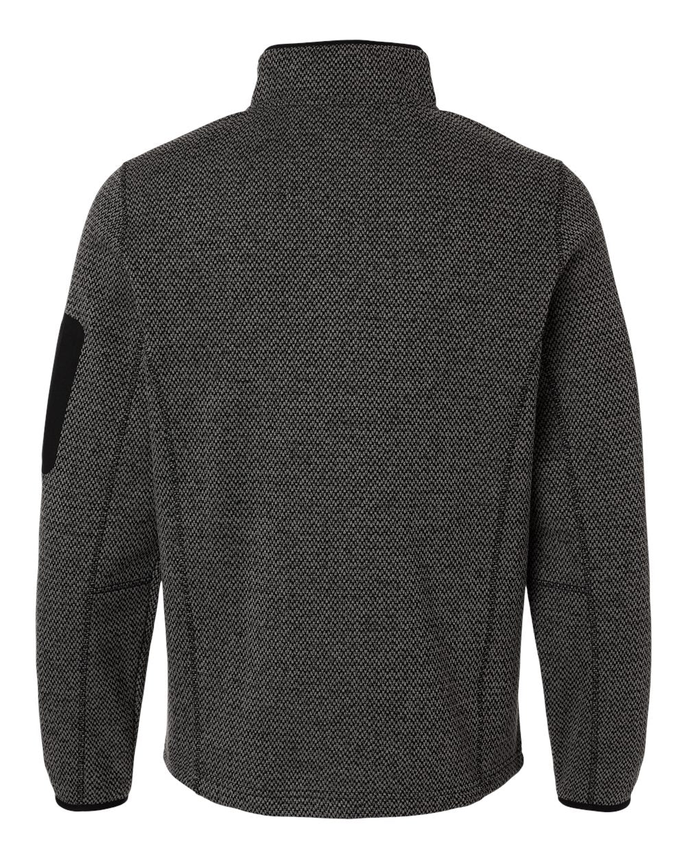 North End-NE730-Men's Jasper Full-Zip Fleece Jacket - Image 14