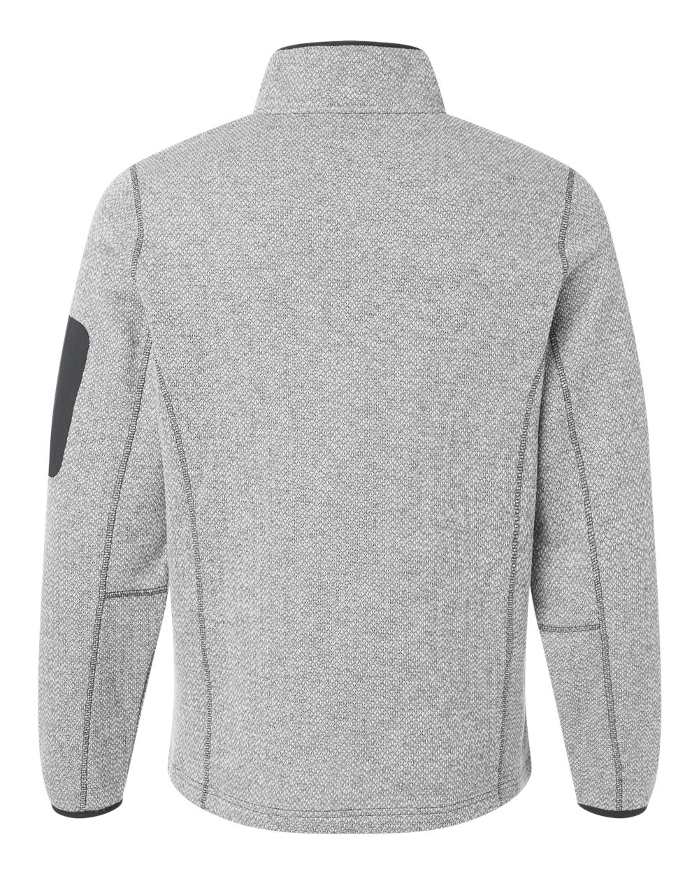 North End-NE730-Men's Jasper Full-Zip Fleece Jacket - Image 18