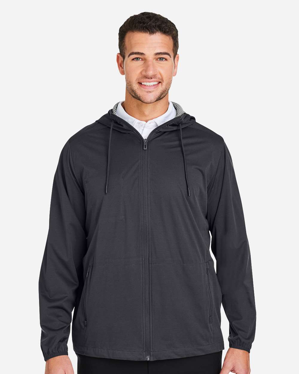 North End-NE75-Men's Network Lightweight Jacket - Image 11