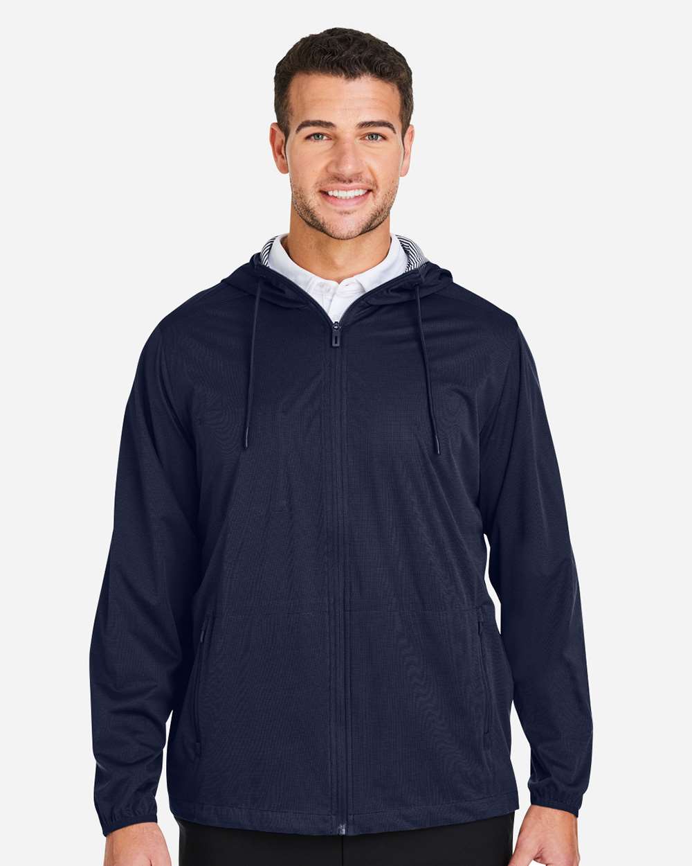 North End-NE75-Men's Network Lightweight Jacket - Image 17