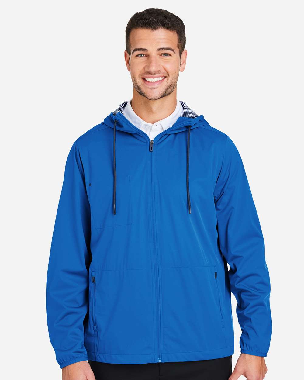 North End-NE75-Men's Network Lightweight Jacket - Image 23