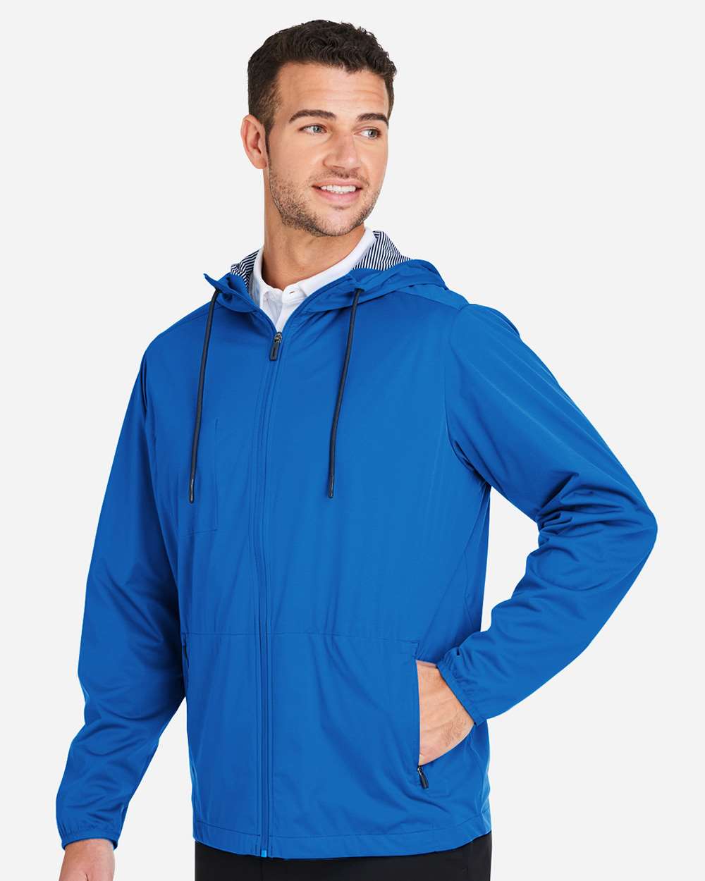 North End-NE75-Men's Network Lightweight Jacket - Image 24
