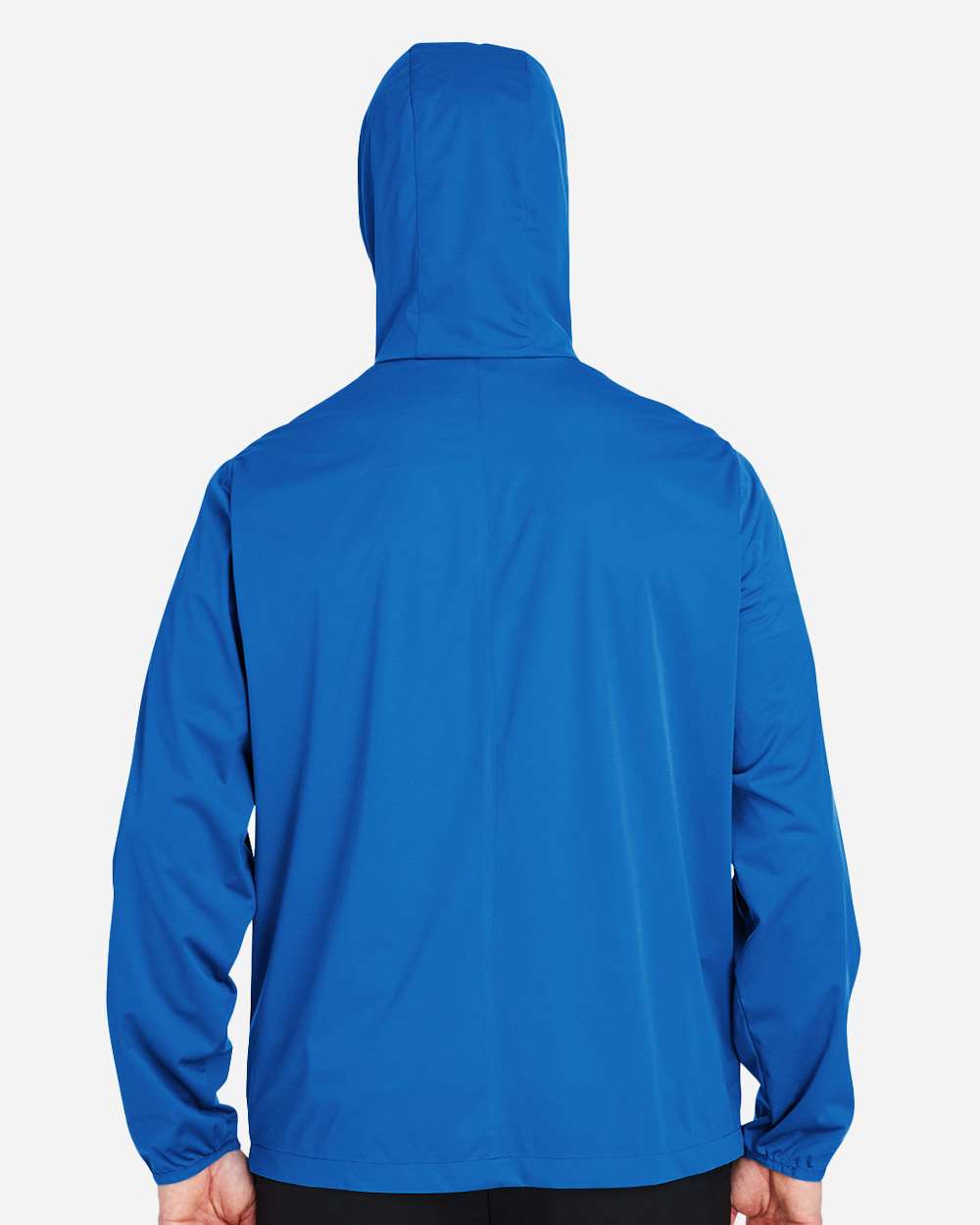 North End-NE75-Men's Network Lightweight Jacket - Image 25