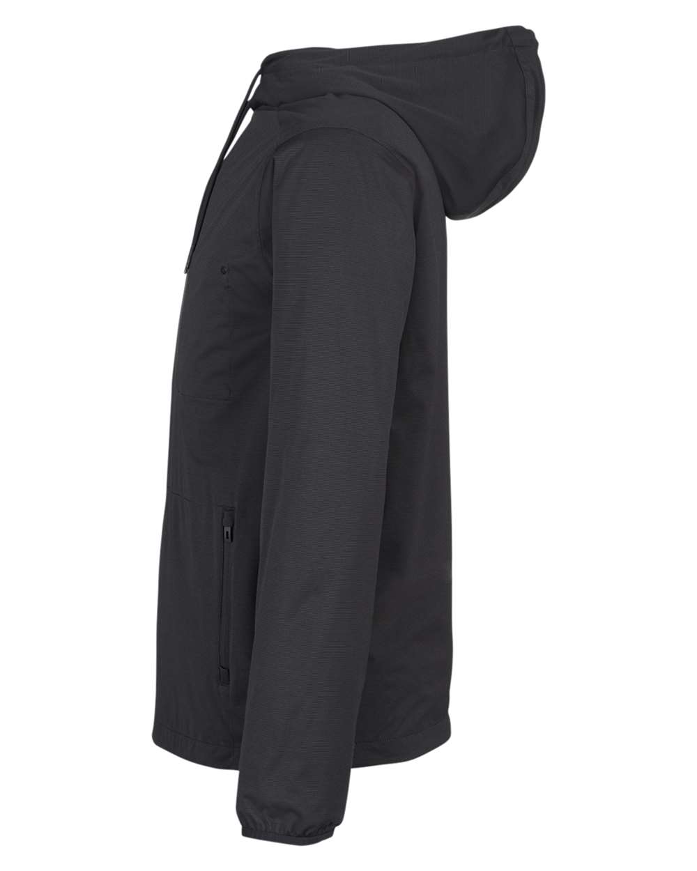 North End-NE75-Men's Network Lightweight Jacket - Image 3
