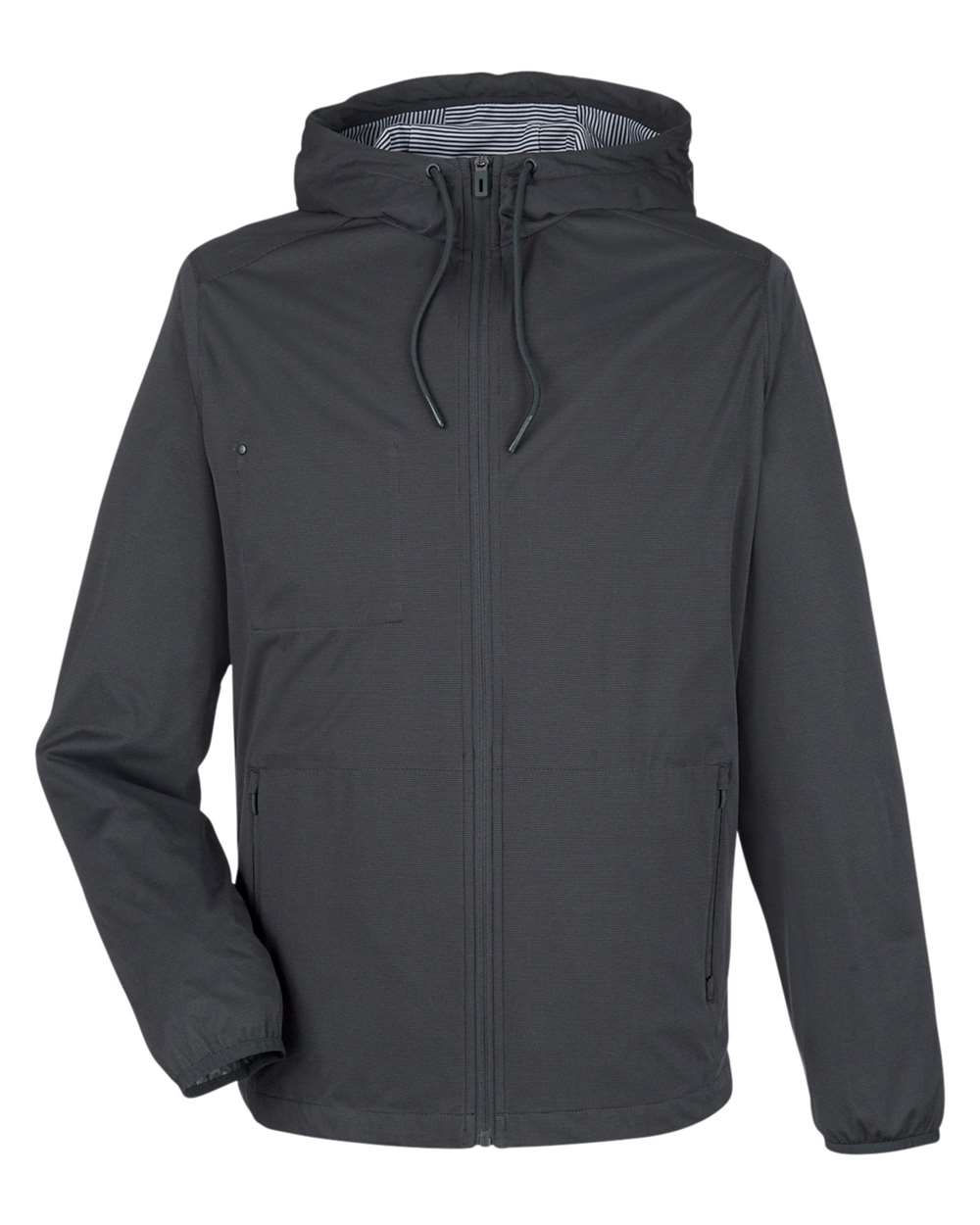 North End-NE75-Men's Network Lightweight Jacket - Image 8