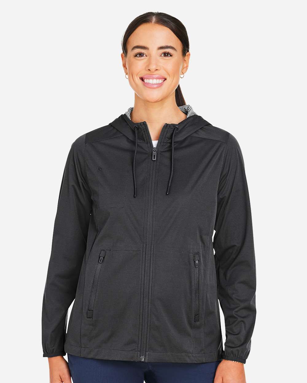 North End-NE75W-Women's Network Lightweight Jacket - Image 11