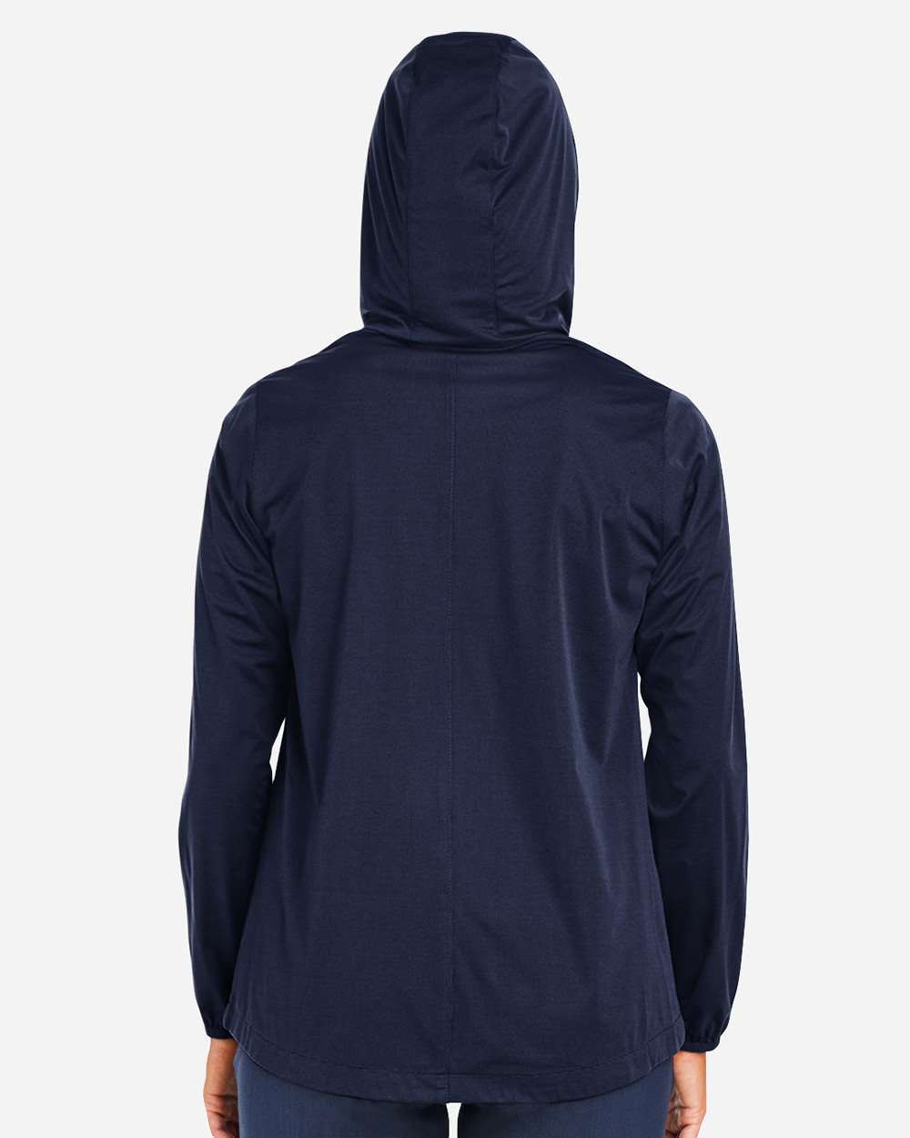 North End-NE75W-Women's Network Lightweight Jacket - Image 19