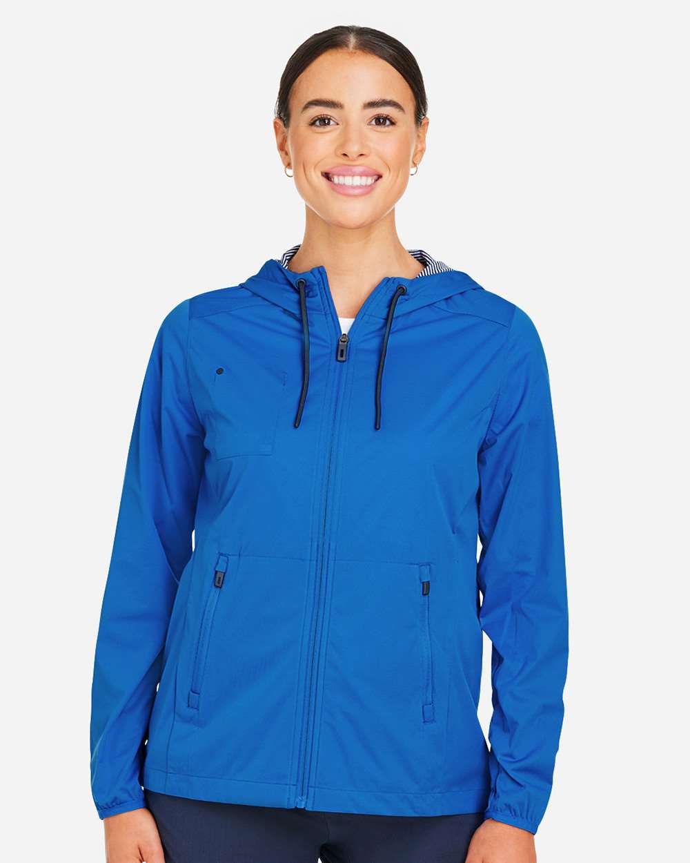 North End-NE75W-Women's Network Lightweight Jacket - Image 23