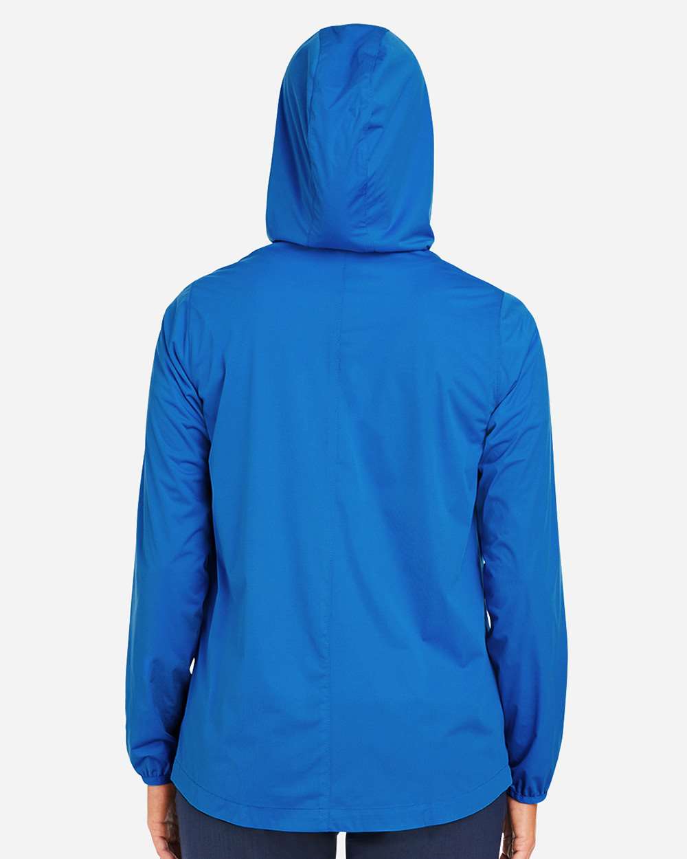North End-NE75W-Women's Network Lightweight Jacket - Image 25