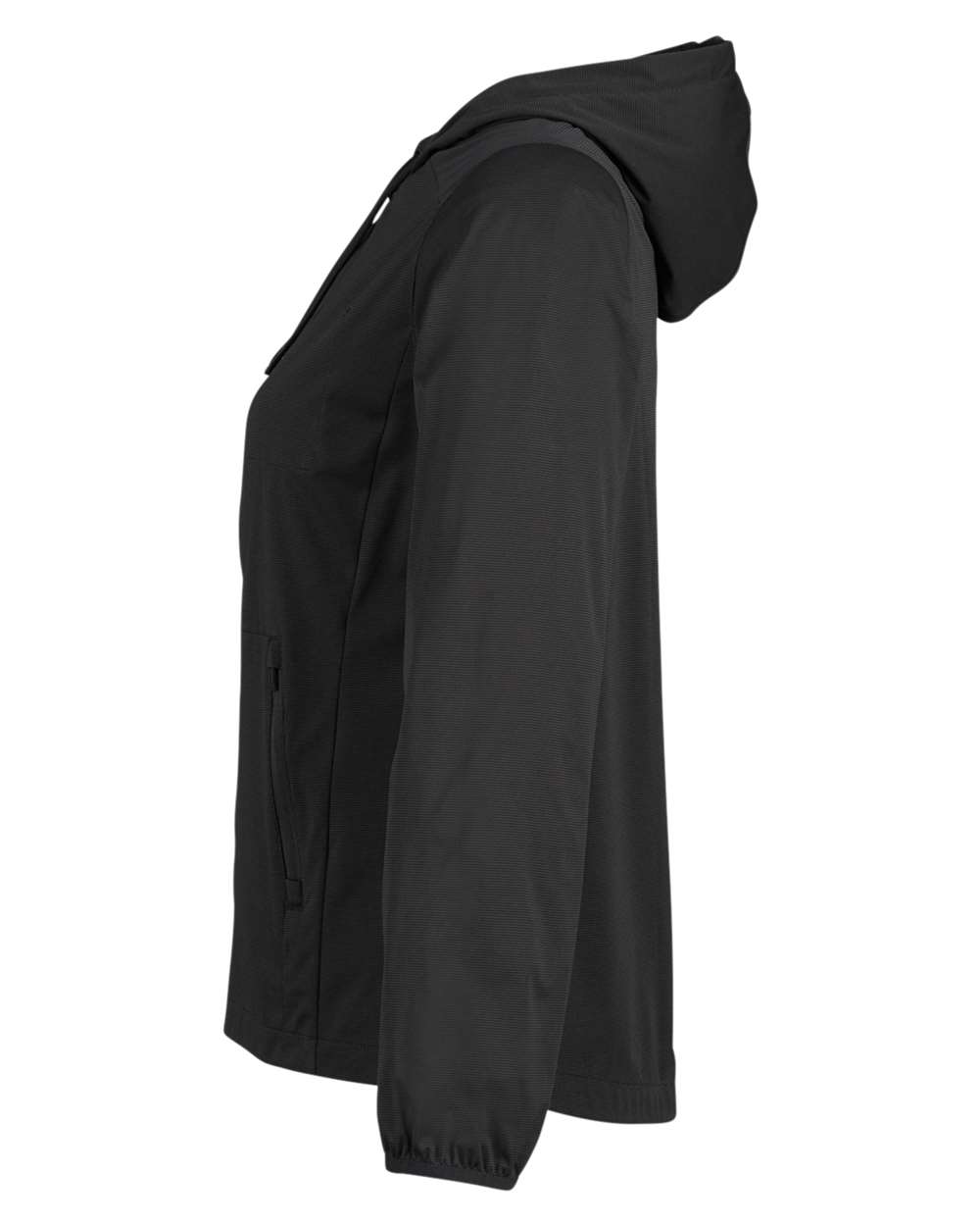North End-NE75W-Women's Network Lightweight Jacket - Image 3