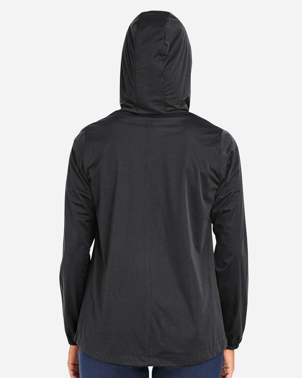 North End-NE75W-Women's Network Lightweight Jacket - Image 6