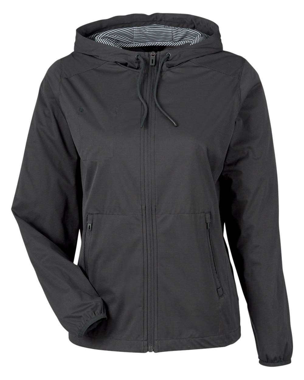North End-NE75W-Women's Network Lightweight Jacket - Image 8
