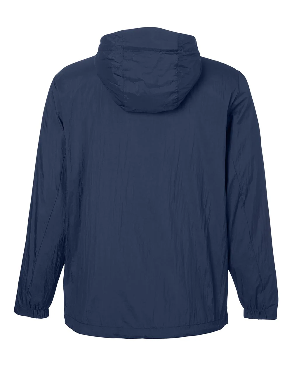 North End-NE810-Men's Aura Lightweight Packable Anorak - Image 15